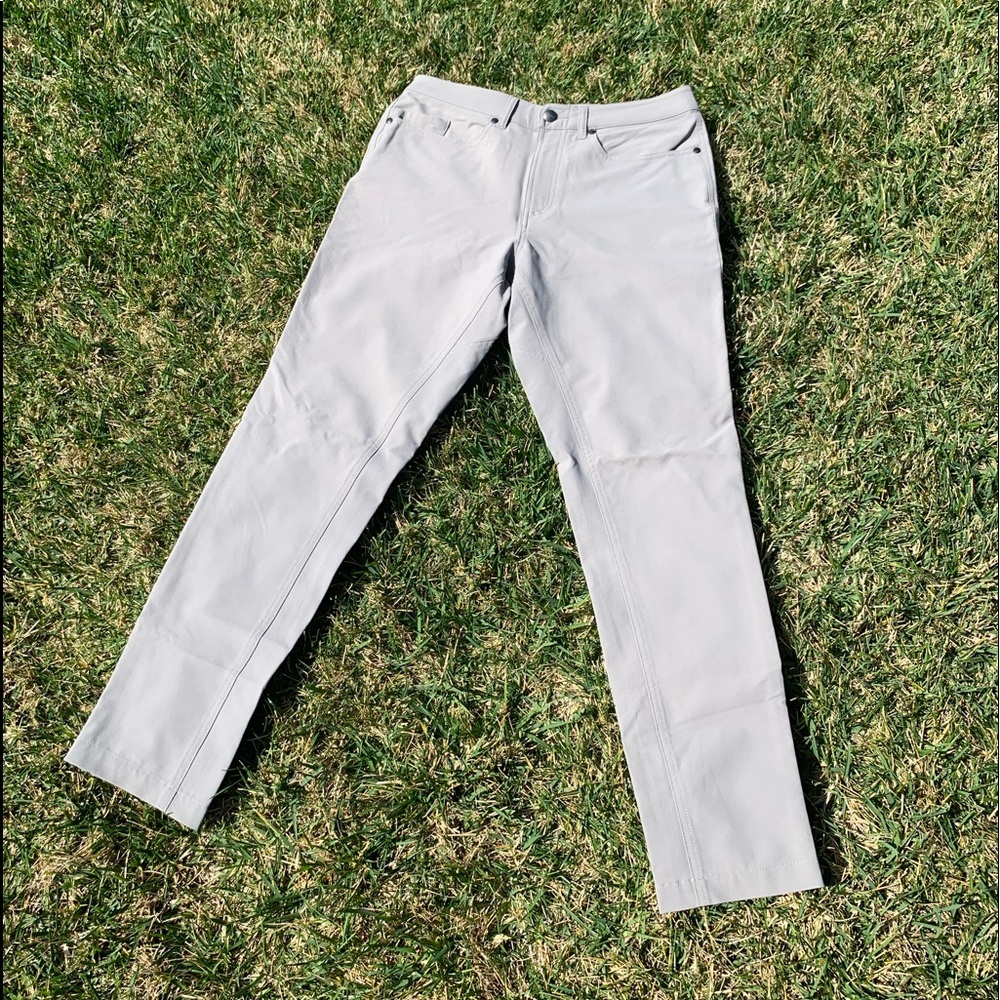Olivers: Men's Light Weight Passage Pant